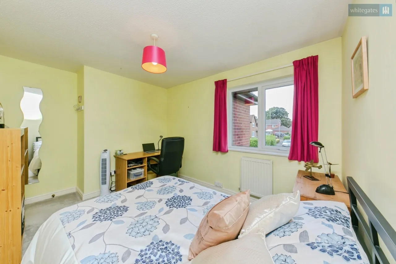 Millrace Drive, Wistaston, CW2, photo 12