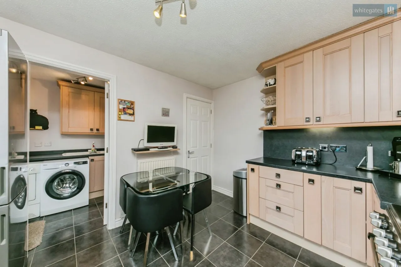 Millrace Drive, Wistaston, CW2, photo 6
