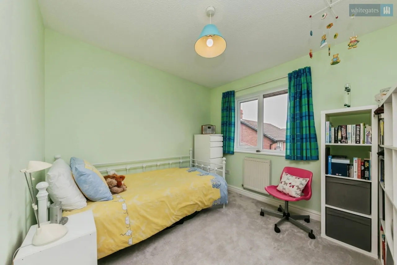 Millrace Drive, Wistaston, CW2, photo 15