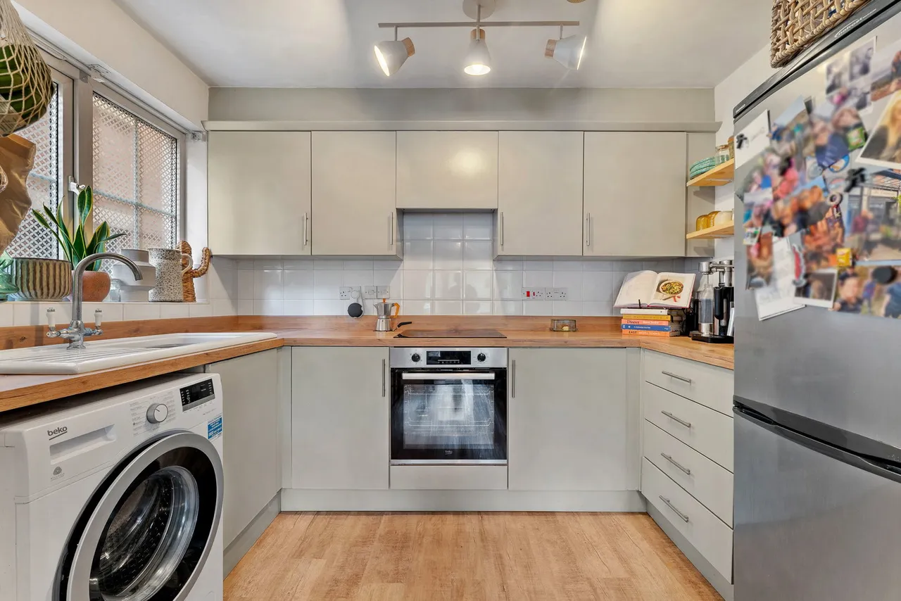 Chelsfield Grove, Chorlton, photo 4