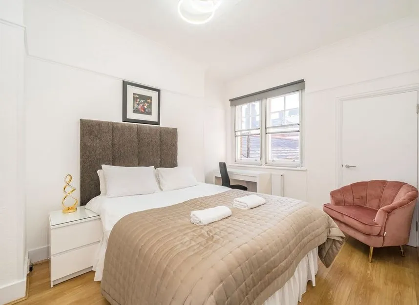 Earsby Street, West Kensington, W14, photo 5