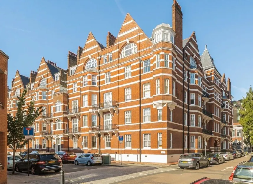 5 bed flat to rent, Earsby Street, West Kensington, W14