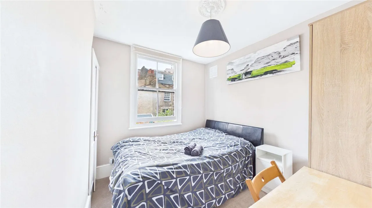 Larcom Street, SE17, photo 4