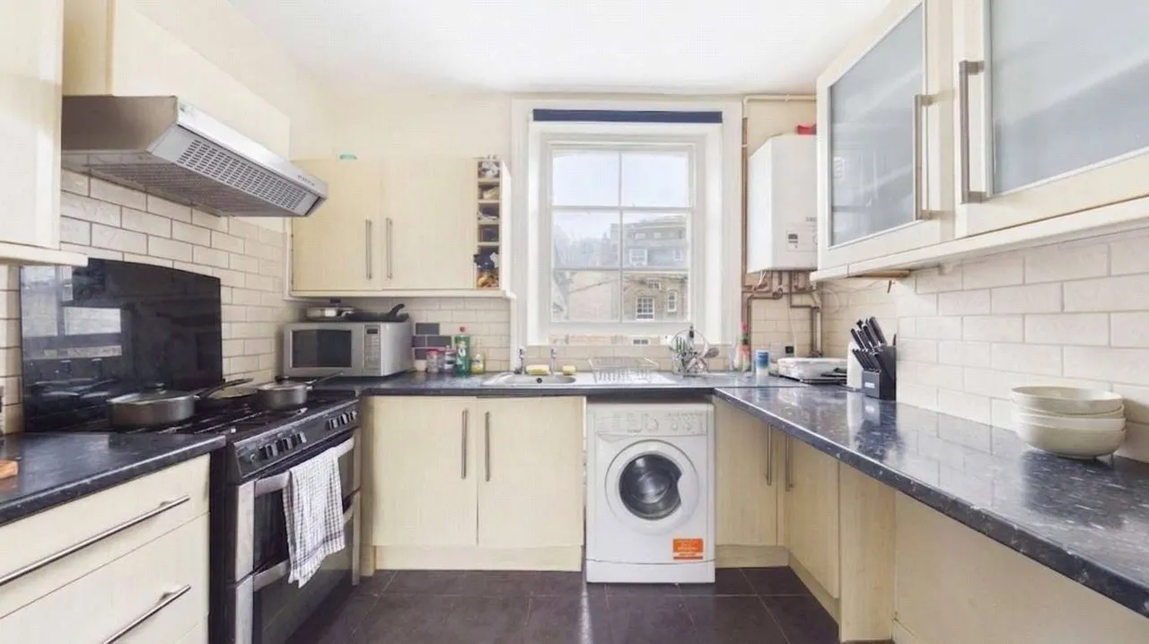 Larcom Street, SE17, photo 11