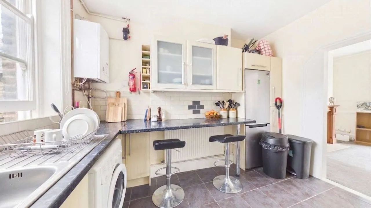 Larcom Street, SE17, photo 9