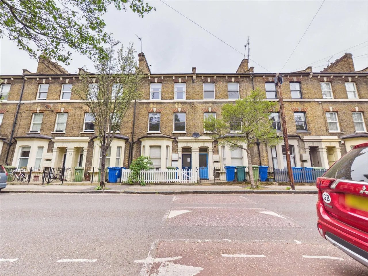 Larcom Street, SE17, photo 2