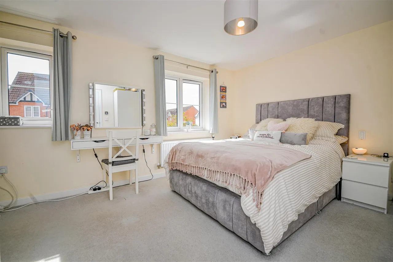 Chiltern Crescent, Fair Oak, SO50, photo 9
