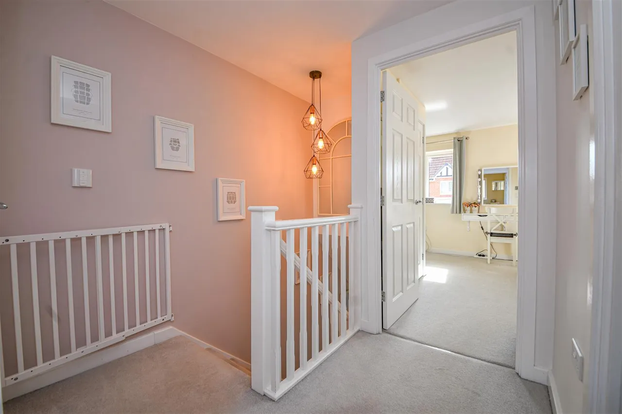 Chiltern Crescent, Fair Oak, SO50, photo 8