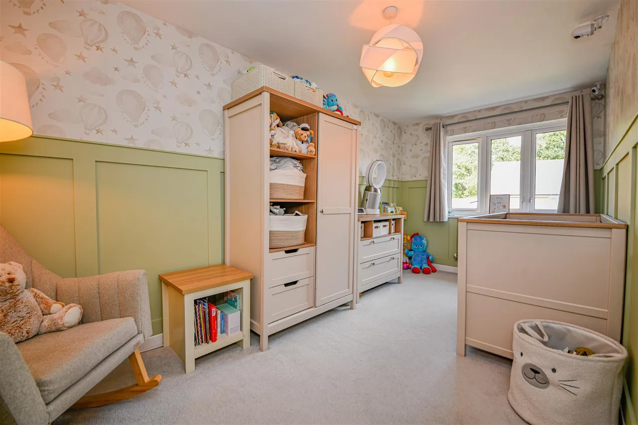 Chiltern Crescent, Fair Oak, SO50, photo 12