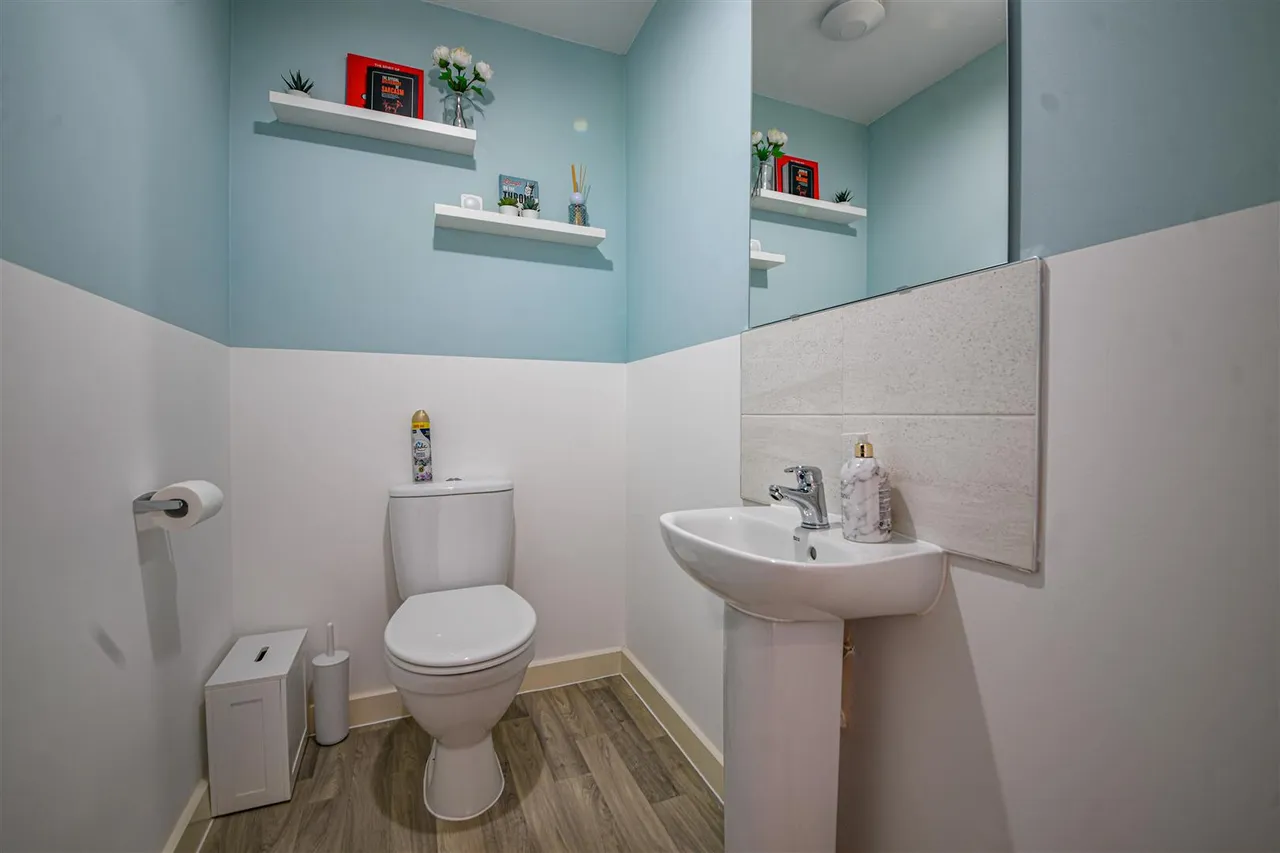 Chiltern Crescent, Fair Oak, SO50, photo 7
