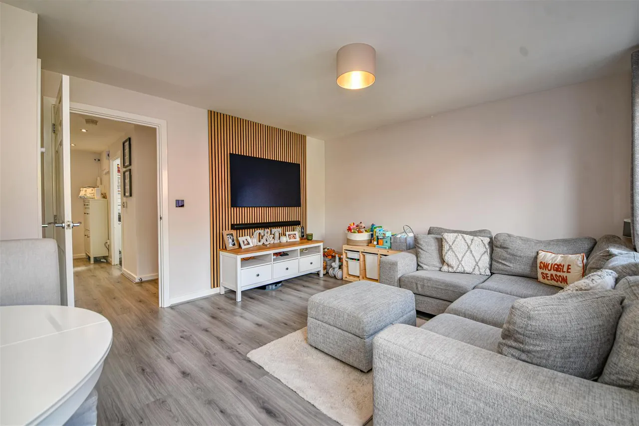 Chiltern Crescent, Fair Oak, SO50, photo 5