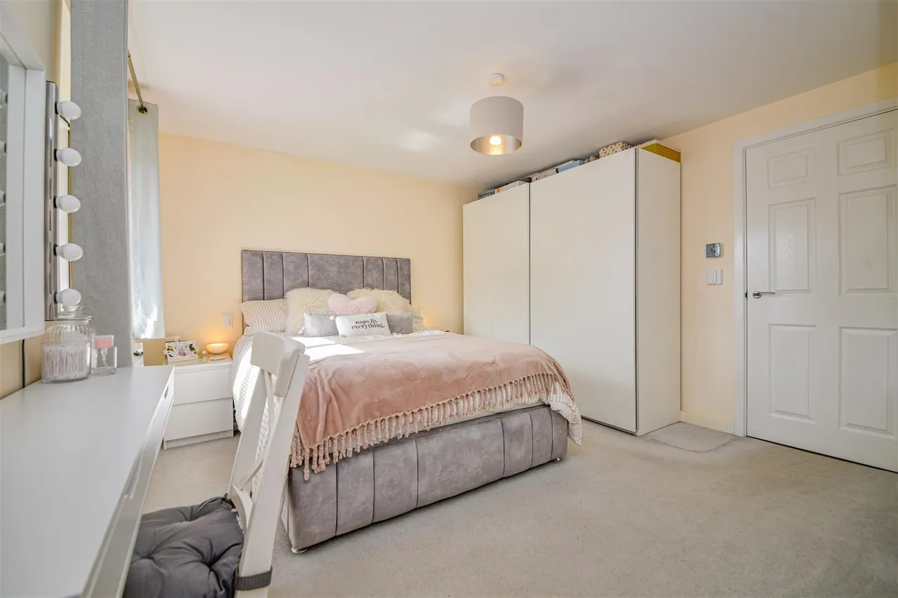 Chiltern Crescent, Fair Oak, SO50, photo 10