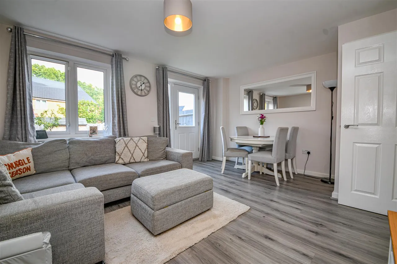 Chiltern Crescent, Fair Oak, SO50, photo 6