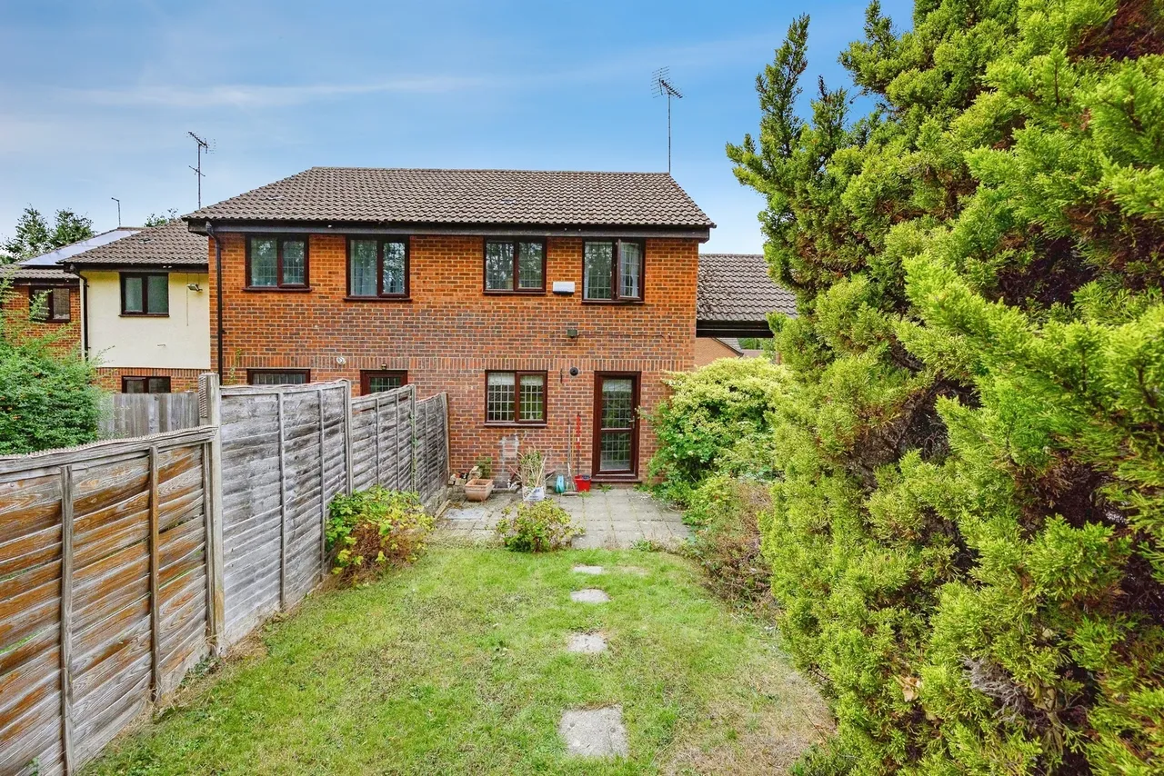 Hunters Oak, Hemel Hempstead, photo 12
