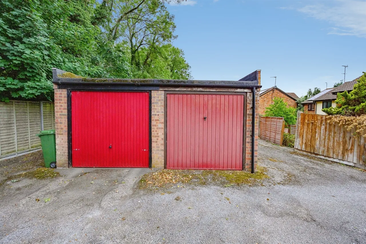 Hunters Oak, Hemel Hempstead, photo 11
