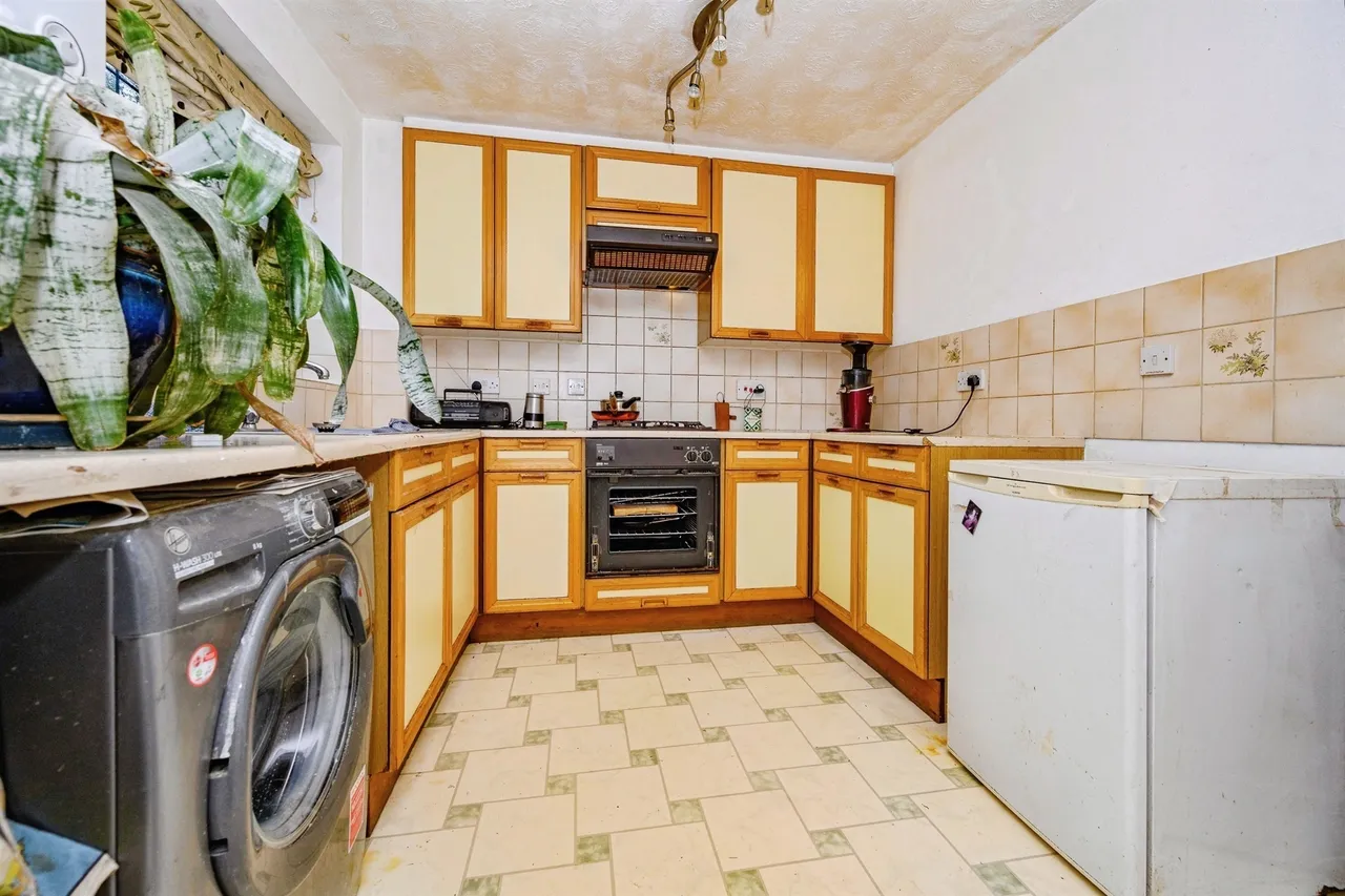 Hunters Oak, Hemel Hempstead, photo 4