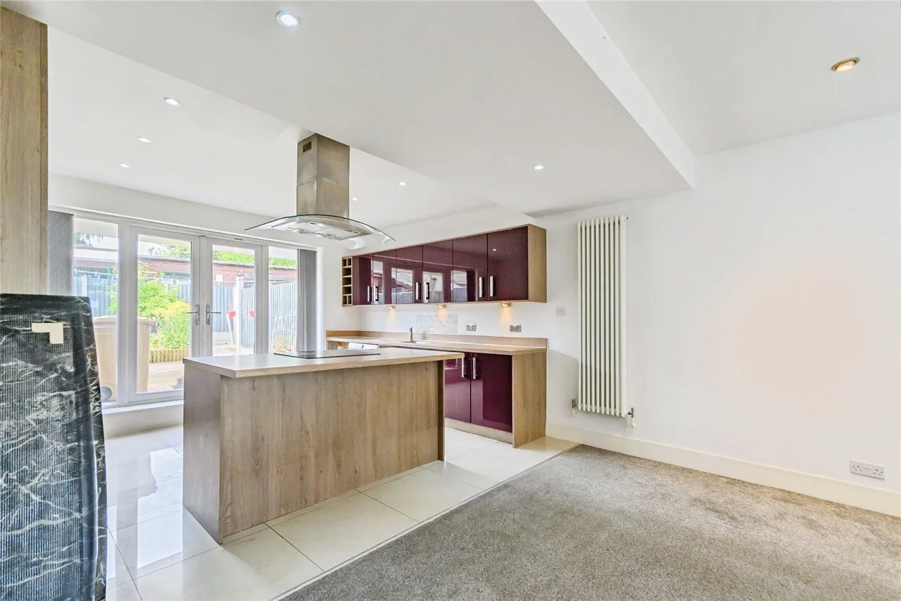 Cross Street, Farnworth, Bolton, Greater Manchester, BL4, photo 15