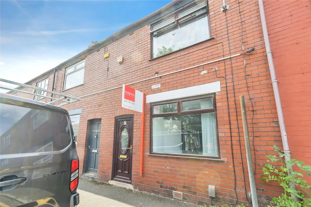 Cross Street, Farnworth, Bolton, Greater Manchester, BL4, photo 19