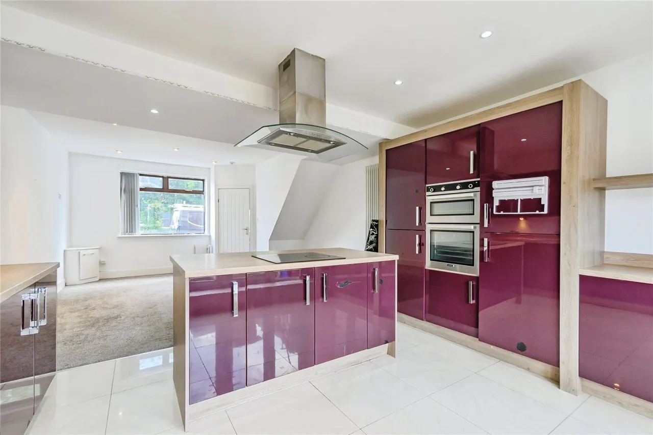Cross Street, Farnworth, Bolton, Greater Manchester, BL4, photo 16