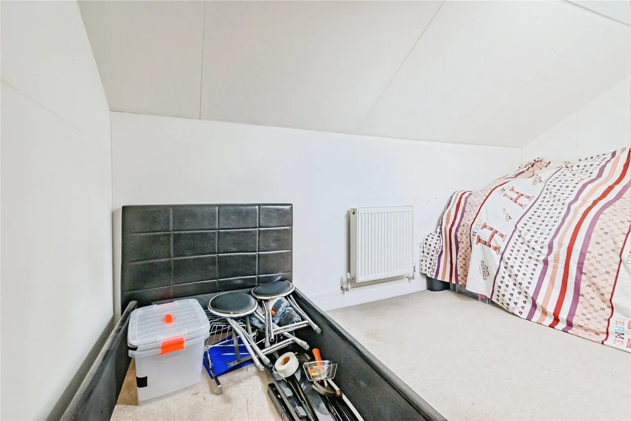 Cross Street, Farnworth, Bolton, Greater Manchester, BL4, photo 14