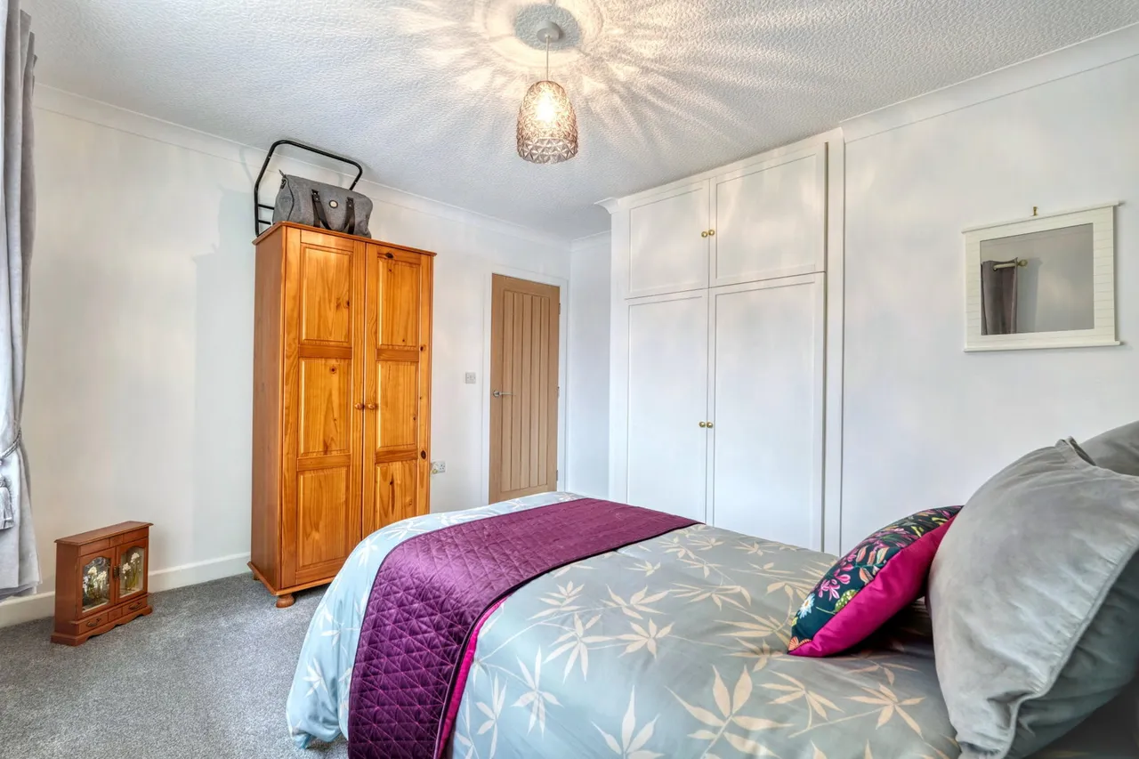 Chaucer Road, Workington, CA14 4HH, photo 12