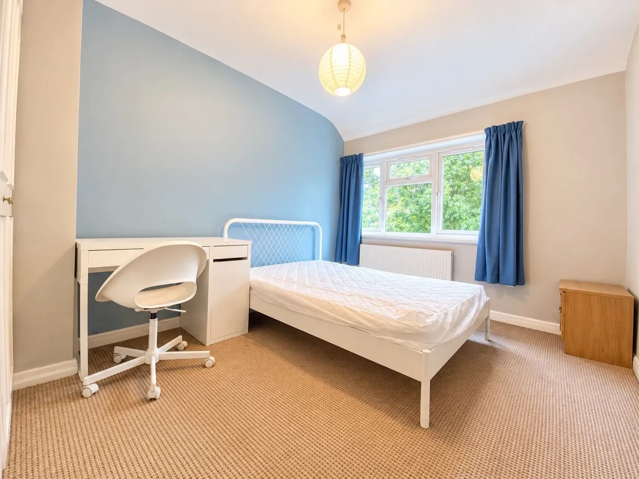 Poole Crescent, Harbourne, B17, photo 6