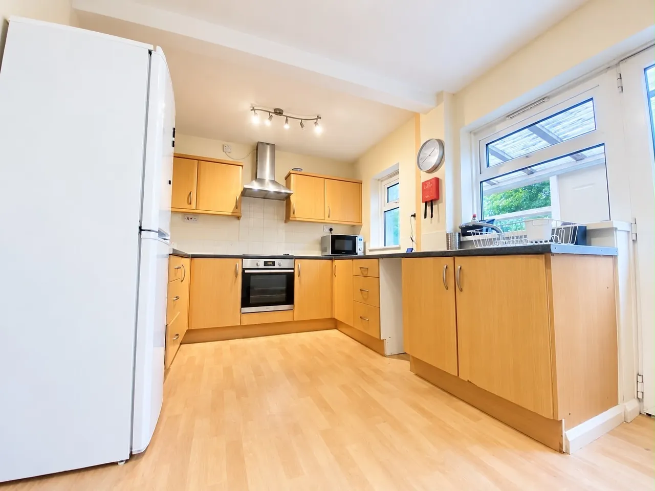 Poole Crescent, Harbourne, B17, photo 7