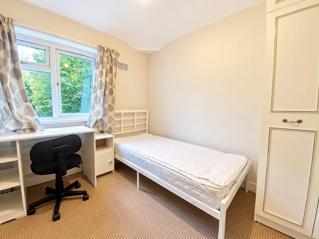 Poole Crescent, Harbourne, B17, photo 3