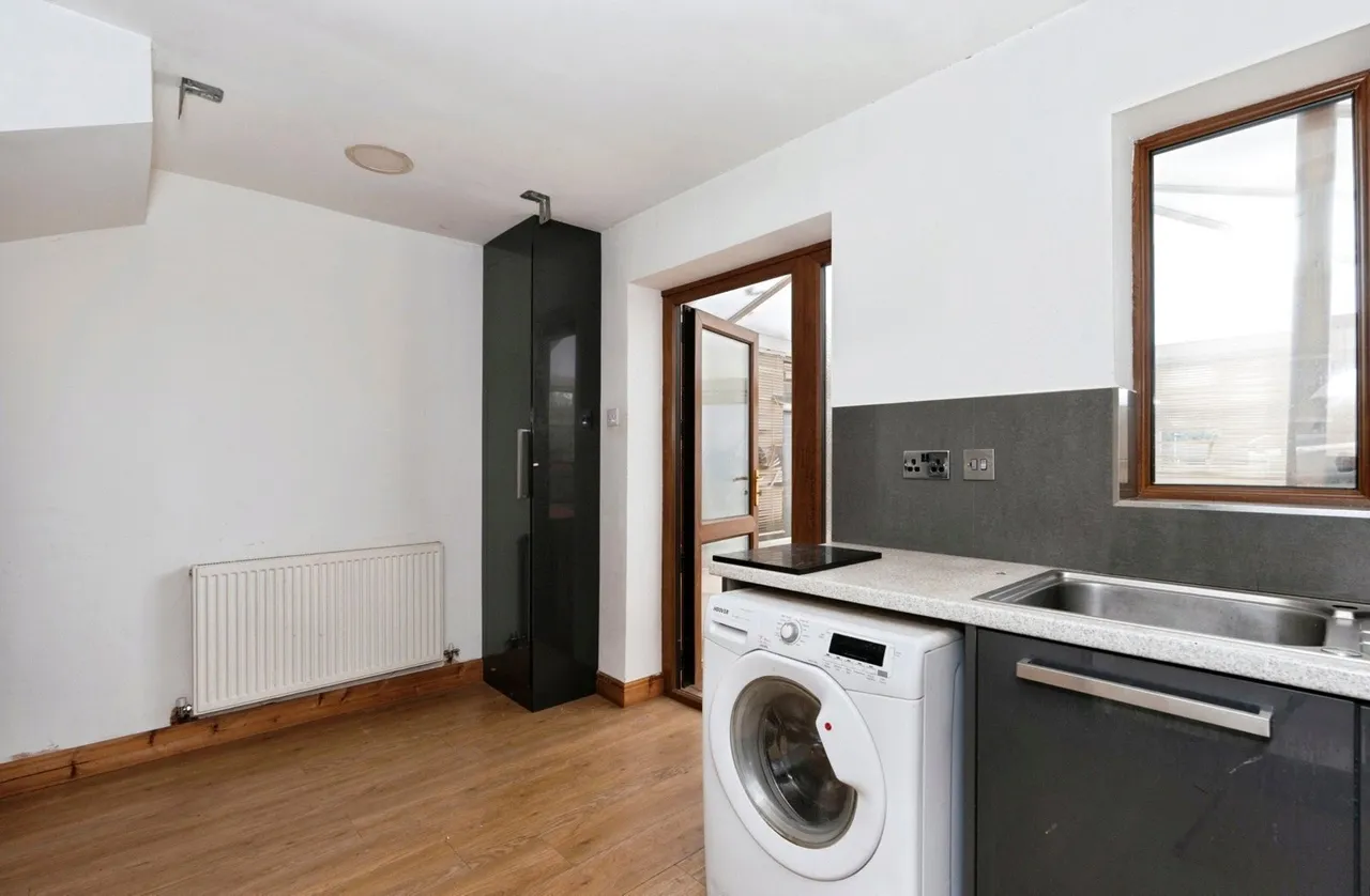 Merchants Quay, Blackburn, BB1, photo 5