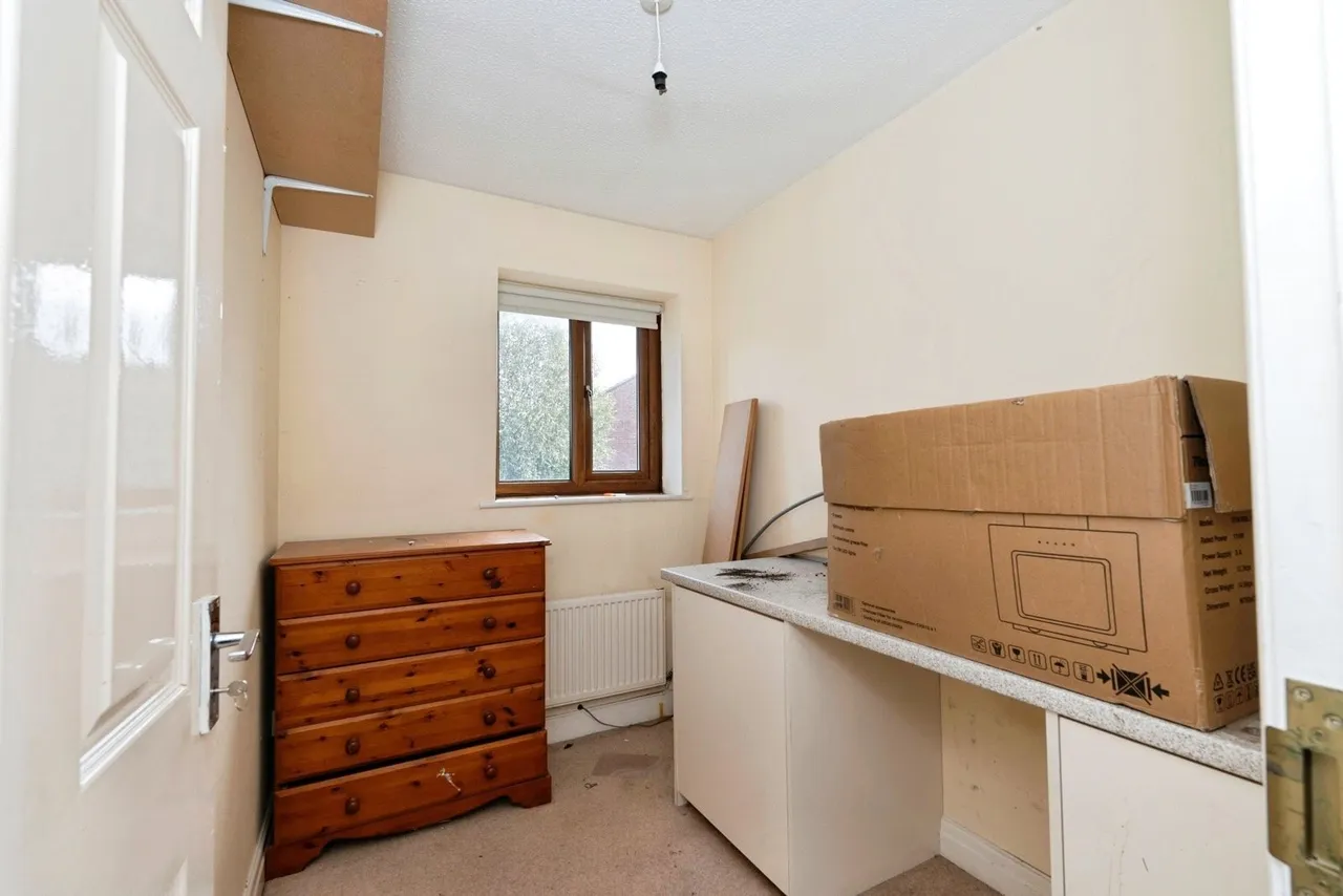 Merchants Quay, Blackburn, BB1, photo 7