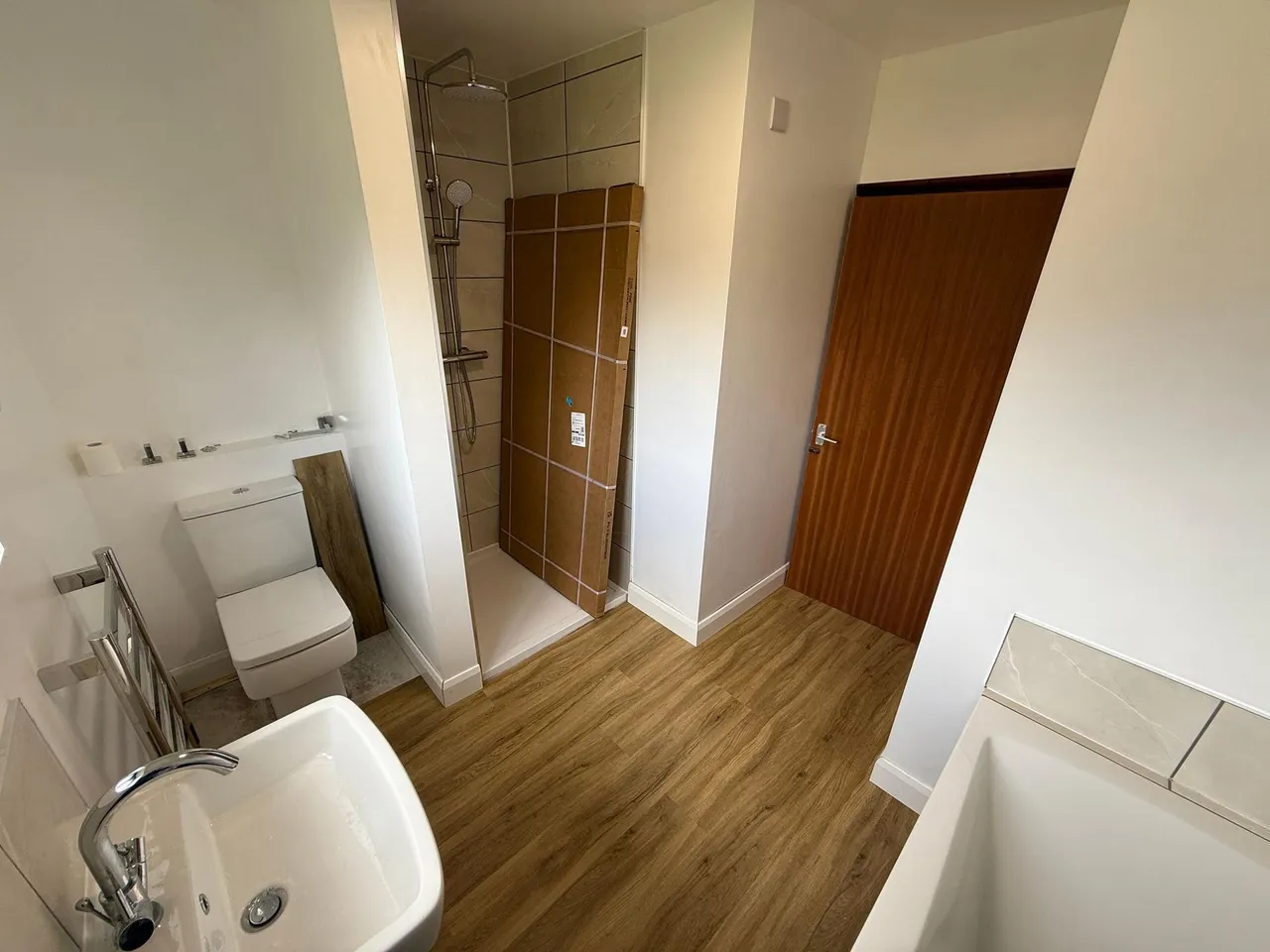Main Road, Anslow, DE13, photo 9