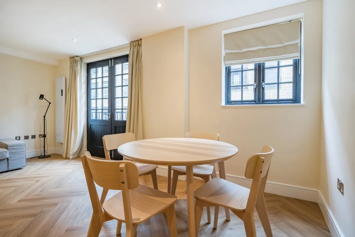 Cayenne Court, Shad Thames, SE1, photo 5