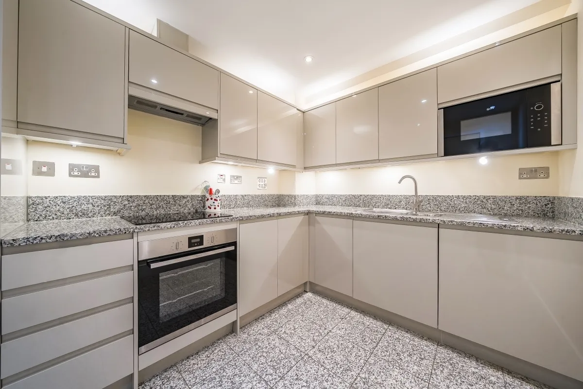 Cayenne Court, Shad Thames, SE1, photo 6