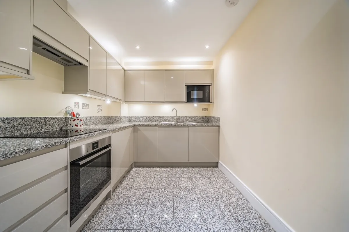 Cayenne Court, Shad Thames, SE1, photo 7