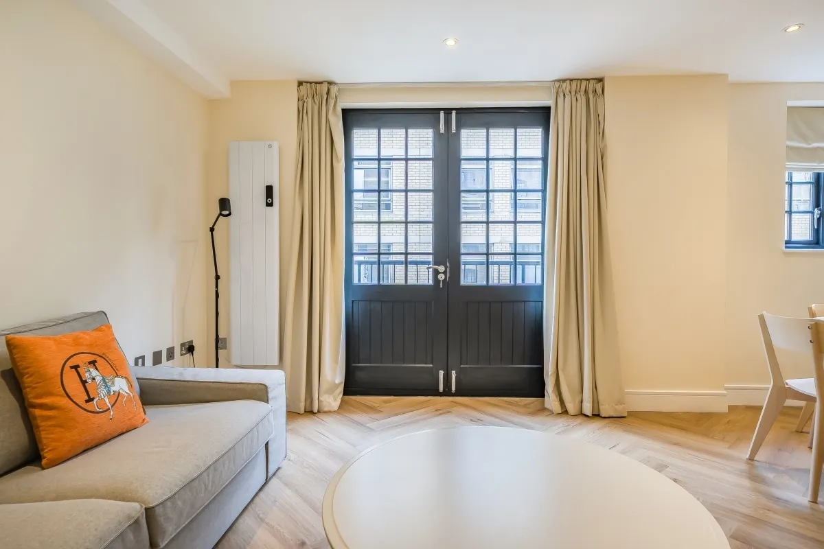 Cayenne Court, Shad Thames, SE1, photo 4