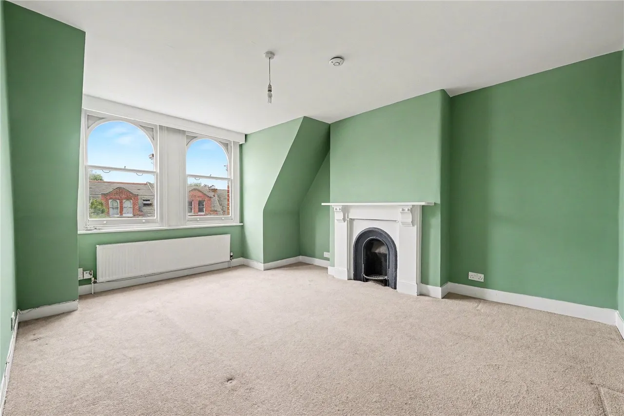 Weston Park, Crouch End, N8, photo 2