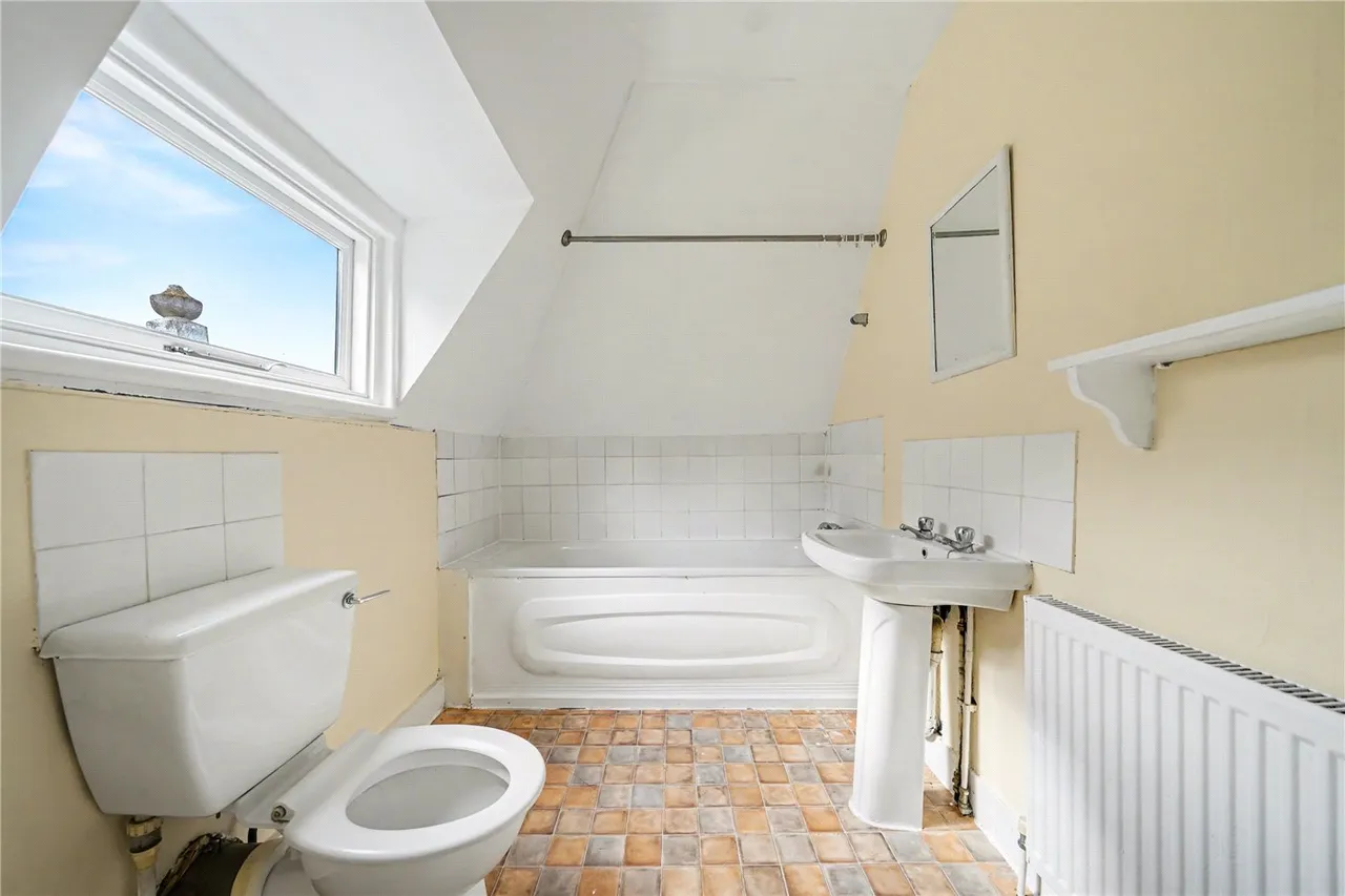 Weston Park, Crouch End, N8, photo 6