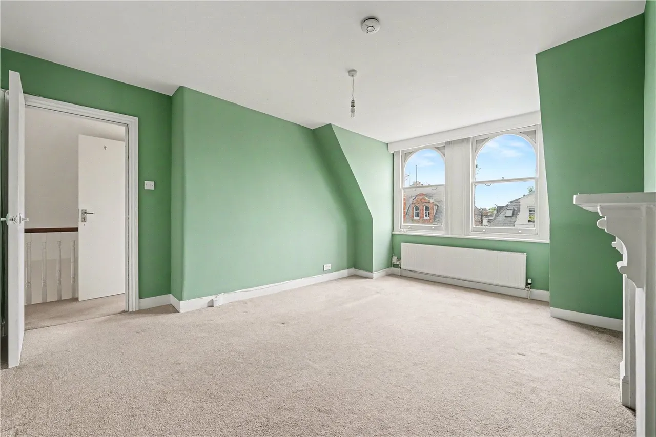 Weston Park, Crouch End, N8, photo 8