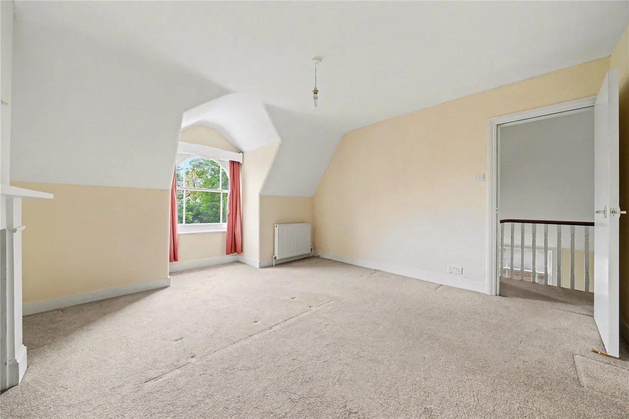 Weston Park, Crouch End, N8, photo 7