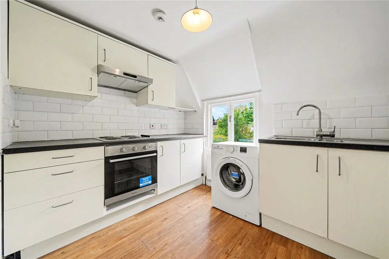 Weston Park, Crouch End, N8, photo 3