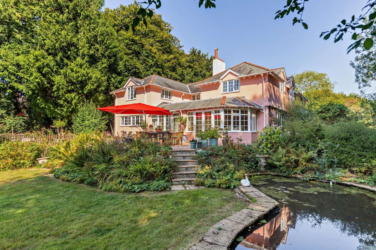 Golf Links Road, Yelverton, PL20, photo 14