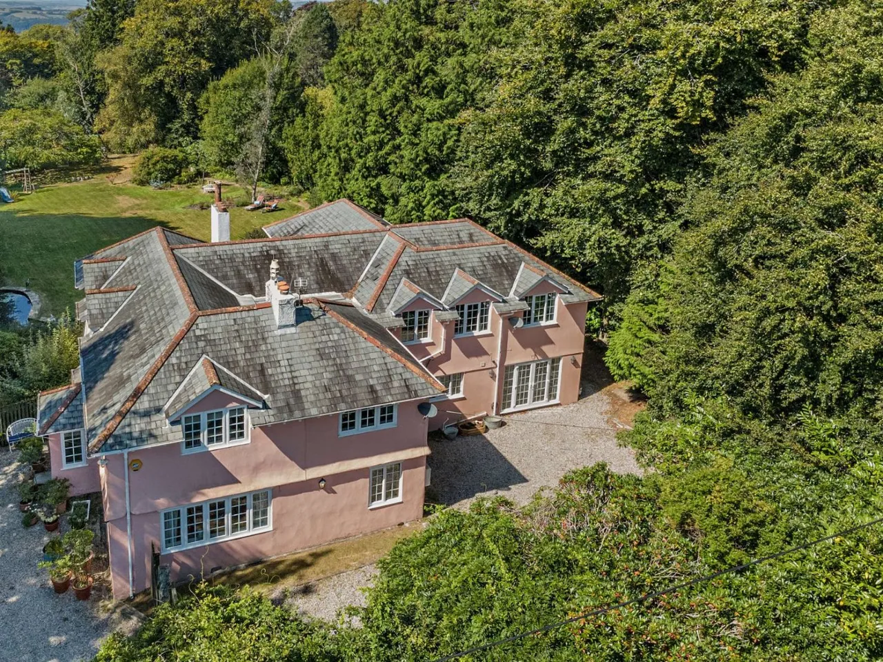 Golf Links Road, Yelverton, PL20, photo 16