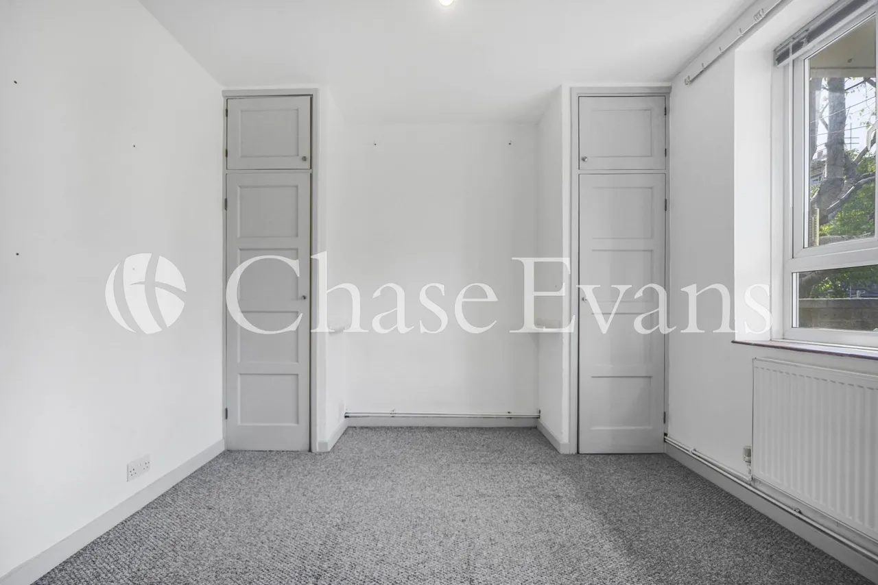 Chatsworth Estate, Elderfield Road, Hackney, London, E5, photo 8