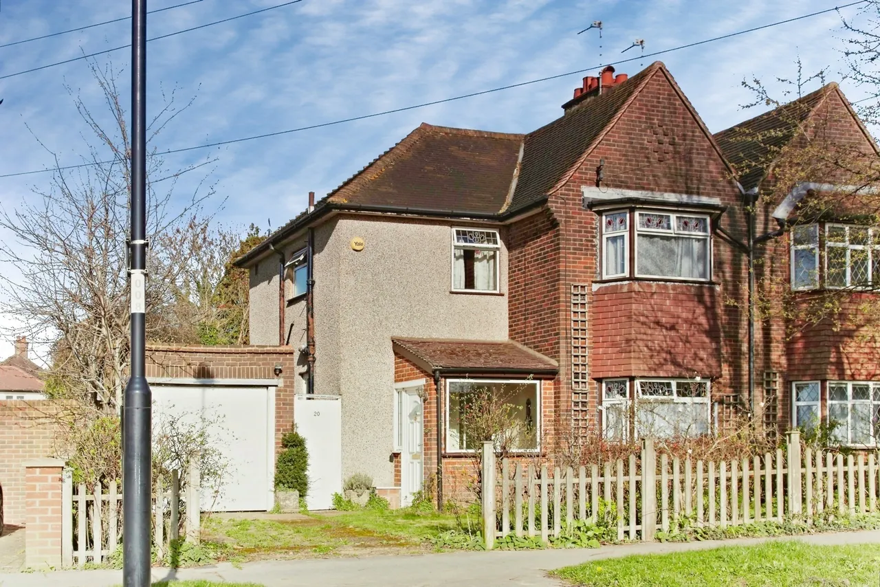 Waddon Way, Croydon, CR0, photo 9