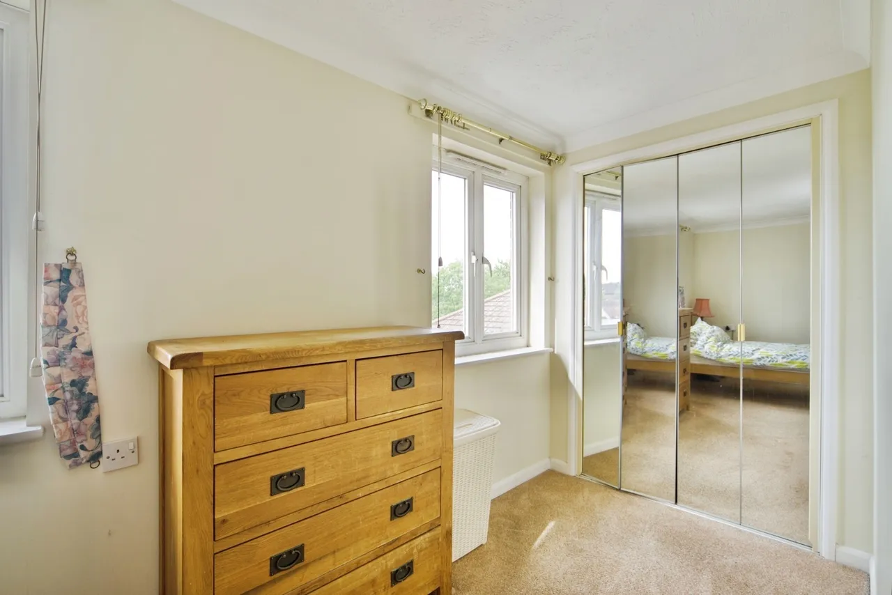 Hudsons Court, Darkes Lane, Potters Bar, Hertfordshire, EN6, photo 20