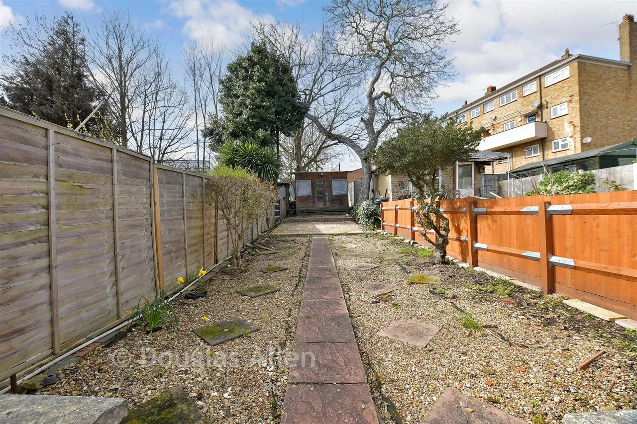 Shernhall Street, Walthamstow, E17, photo 2