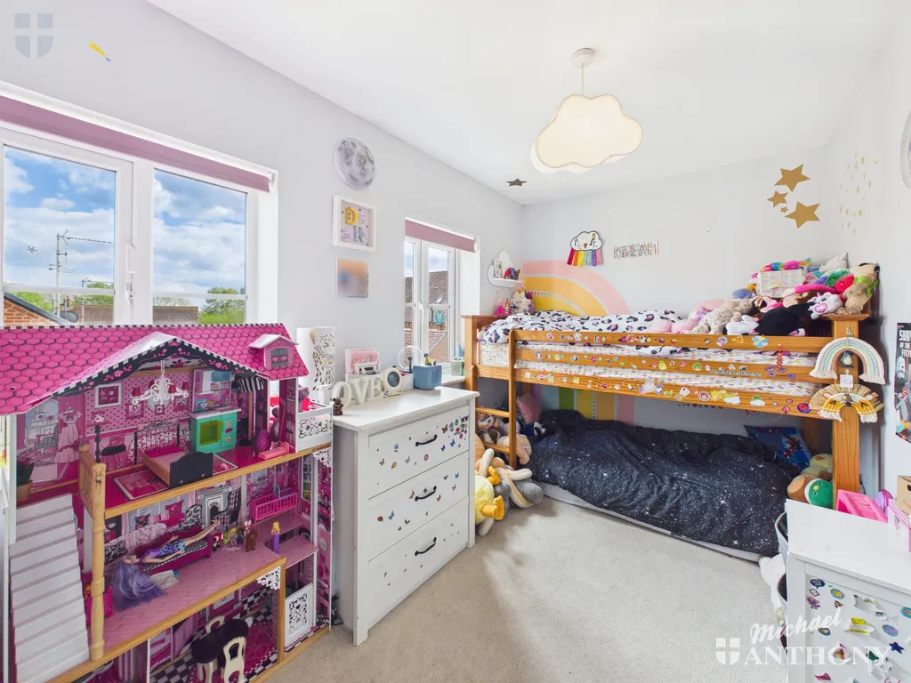 Beeston Lane, Aylesbury, HP19 9DR, photo 8