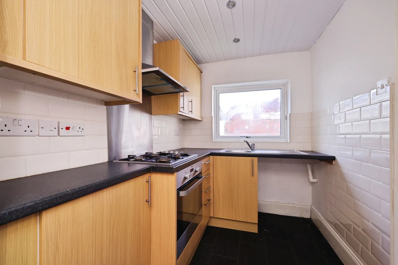 Orchard Street, Carlisle, photo 4