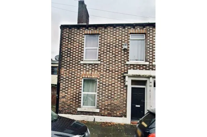 3 bed house for sale — Orchard Street, Carlisle