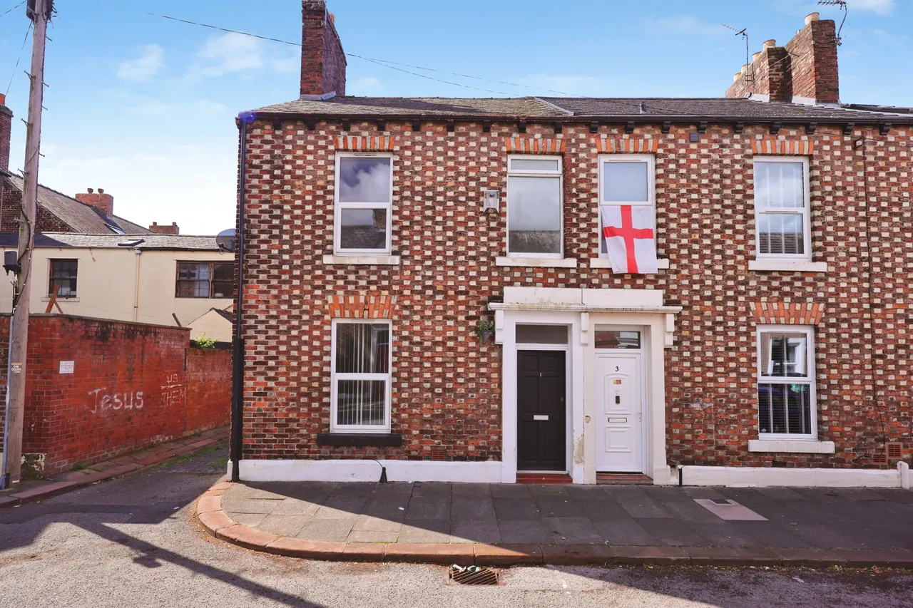 Orchard Street, Carlisle, photo 11